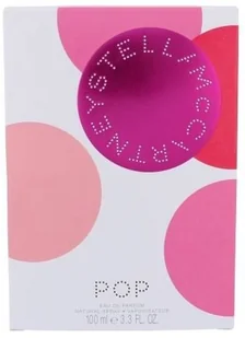 Stella McCartney POP woda perfumowana 100ml - Wody i perfumy damskie - miniaturka - grafika 2
