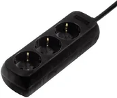 Kable - Hama 108841 ochrona przeciwprzepi$6ciowa 4047443138415 - miniaturka - grafika 1