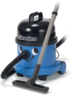 Odkurzacz Numatic CVC 370-2 Charles - Odkurzacze - miniaturka - grafika 2