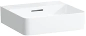 Umywalki - Laufen Val 45x42 H8152814001091 - miniaturka - grafika 1