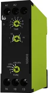 Sterowniki i przekaźniki - Tele Wielofunkcyjny przekaźnik serii VEO V2ZA10 3MIN 24-240V AC/DC 125500 1 szt - miniaturka - grafika 1
