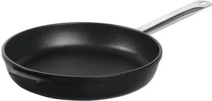 Hendi Patelnia PROFI LINE aluminiowa powlekana tytanem 400 629390 - Akcesoria gastronomiczne - miniaturka - grafika 5