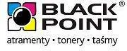 Black Point BLACKPOINT Taśma barwiąca KBPP1090 | Panasonic KX-P 1090/1124 | czar - Taśmy do drukarek barwiące - miniaturka - grafika 2
