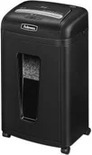 Niszczarki - Fellowes 450Ms - miniaturka - grafika 1
