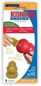 Przysmaki dla psów - Kong Przysmak Dla Psa Snacks Bacon & Cheese Large - miniaturka - grafika 1