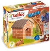 Klocki - Teifoc DOMEK - miniaturka - grafika 1