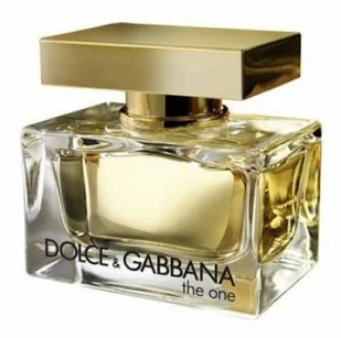 Dolce&Gabbana The One woda perfumowana 50ml - Wody i perfumy damskie - miniaturka - grafika 5