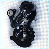 Części rowerowe - Shimano PRZERZUTKA TYLNA ALTUS RD-M310 7/8 RZĘDOWA - miniaturka - grafika 1