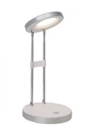 Lampy stojące - Brilliant Venedig lampa stołowa LED Biały, 1-punktowy G92926/05 - miniaturka - grafika 1