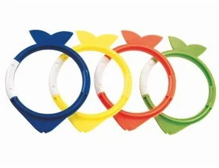 Bestway Kolorowe rybki opadające na dno 26009 - Akcesoria do basenów - miniaturka - grafika 2