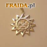 Wróżbiarstwo i radiestezja - Gwiazda Arcygamy 2 AgC 62.1 - miniaturka - grafika 1