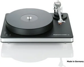 Clearaudio Performance DC - Gramofony Clearaudio Performance DC - Gramofony - miniaturka - grafika 1