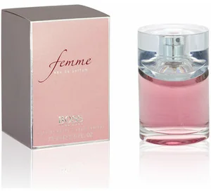 Hugo Boss Boss Femme woda perfumowana 75ml - Wody i perfumy damskie - miniaturka - grafika 2