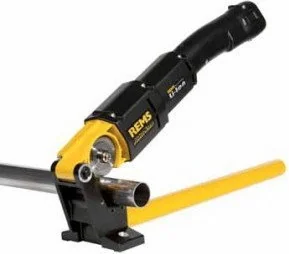 REMS Akku-Nano - Akumulatorowy przecinak do rur 844011 - Piły elektryczne - miniaturka - grafika 2