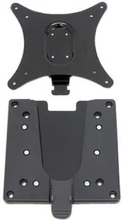 Ergotron Quick Release LCD Bracket 60-589-060 - Uchwyty do telewizora - miniaturka - grafika 2