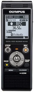 Olympus WS-853 (V415131BE000) - Dyktafony - miniaturka - grafika 2