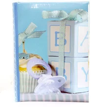 Poldom ALBUM BB 10X15/200M ASSORT N-06 MOTYW ZACHÓD SŁOŃCA ALBU100 - Albumy fotograficzne - miniaturka - grafika 16