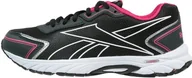 Buty sportowe damskie - Reebok Triplehall 3.0 M48084 czarny - miniaturka - grafika 1