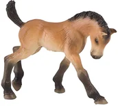 Figurki dla dzieci - Źrebię trakeńskie - miniaturka - grafika 1