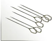 Akcesoria do grilla - NORMAN SZPILKI DO SZASZŁYKÓW 210702 - miniaturka - grafika 1