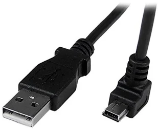 StarTech Startech usbamb5 0cmd, czarny - Kable USB - miniaturka - grafika 2