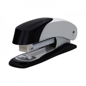 Laco Zszywacz H400 czerwony - Zszywacze biurowe - miniaturka - grafika 2