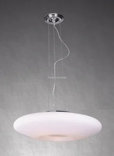 Azzardo Lampa wisząca Żyrandol PIRES 60 LP 5123-4 - Lampy sufitowe - miniaturka - grafika 2
