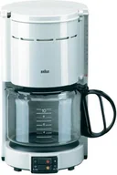 Ekspresy do kawy - Braun KF 47 Plus 10 - miniaturka - grafika 1