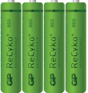 GP 1000 AAA 100AAAHC (100AAAHC-UC4) - Ładowarki i akumulatory - miniaturka - grafika 2