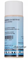 Charakteryzacja - KRYOLAN LATEX LIQUID - Latex/ mleczko do efektów specjalnych (kolor) 100 ml - ART. 2551 KR2551 - miniaturka - grafika 1