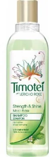 Timotei Unilever Szampon do włosów Moc i Blask 400 ml - Szampony do włosów - miniaturka - grafika 2