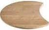 Blanco Deska drewniana do RONDOSOL, RONDOVAL, RONDOSET 218421 - Deski do krojenia - miniaturka - grafika 2