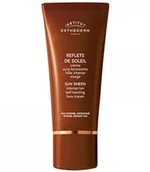 Samoopalacze - ESTHEDERM Intensywny Samoopalacz do ciała - Sun sheen intense tan - 150ml - DO - miniaturka - grafika 1