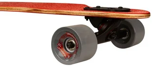 Nijdam Longboard - Deskorolki - miniaturka - grafika 5