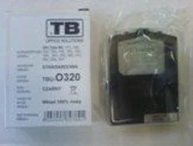 OKI Taśma TB Print TBU-O320 ( ML-320) 100% nowa - Taśmy do drukarek barwiące - miniaturka - grafika 3