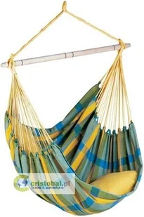 Amazonas Siedzisko Brazil - cappuccino AZ-2030200 - Meble turystyczne - miniaturka - grafika 6