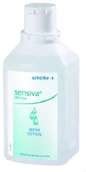Dezynfekcja - Sensiva Emulsja pielęgnacyjna do mycia ršk i ciała 500 ml - miniaturka - grafika 1