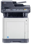 Urządzenia wielofunkcyjne - Kyocera Ecosys M6030cdn (1102NV3NL0) - miniaturka - grafika 1