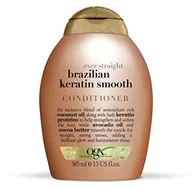 Odżywki do włosów - OGX Brazilian Keratin Therapy Conditioner, 1er Pack (1 X 385 ML) V97602 - miniaturka - grafika 1
