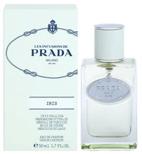 Prada Infusion D`Iris woda perfumowana 50ml - Wody i perfumy damskie - miniaturka - grafika 2
