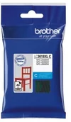 Tusze oryginalne - Brother Tusz Oryginalny LC-3619 C LC-3619C) Błękitny) - miniaturka - grafika 1