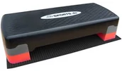 Steppery i stepy - ScSPORTS Scsports Aerobic Deska Stepper, Rozmiar Medium (10000408) - miniaturka - grafika 1