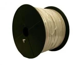 Gembird Kabel FTP-ekranowany 5e drut AWG24 100m szary FPC-5004E-SO/100C - Kable miedziane - miniaturka - grafika 4