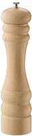 Pojemniki na przyprawy - Zassenhaus Młynek do pieprzu 24 cm, jasny ZS-020045 - miniaturka - grafika 1