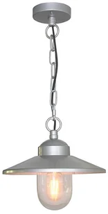 Elstead Lighting Lampa wisząca KLAMPENBORG KLAMPENBORG8 IP44 - Lampy ogrodowe - miniaturka - grafika 3