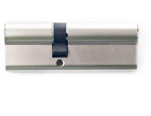 Abus Wkładka bębenkowa 35 / 50 klasa 2.C nikiel perłowy - Zamki i wkładki - miniaturka - grafika 2