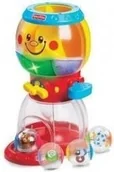 Klocki - Fisher Price Kula niespodzianka 6168 - miniaturka - grafika 1