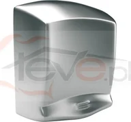 Suszarki do rąk i włosów - Merida Elektryczna Suszarka do rąk OPTIMA 1640 W stal matowa, firmy - M99S - miniaturka - grafika 1