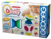 Klocki - Geomag GBaby 8 0 - miniaturka - grafika 1