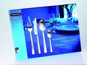 Zestawy sztućców - Fiskars Sztućce - komplet 16 szt Functional Form - 856116 - miniaturka - grafika 1